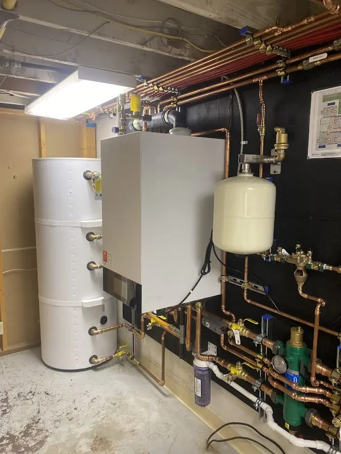 Water Heater Repair in Burnet, TX